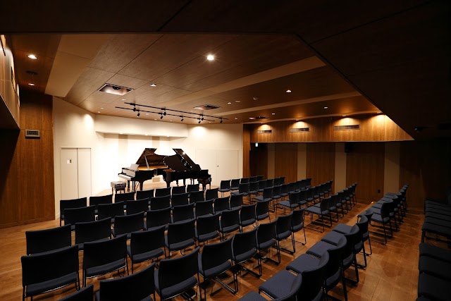 仙台中央音楽センター／IVy HALL（写真1）