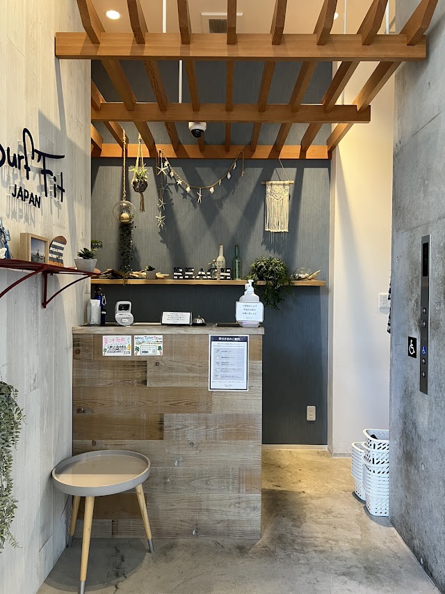 サーフフィット 梅田店（写真3）