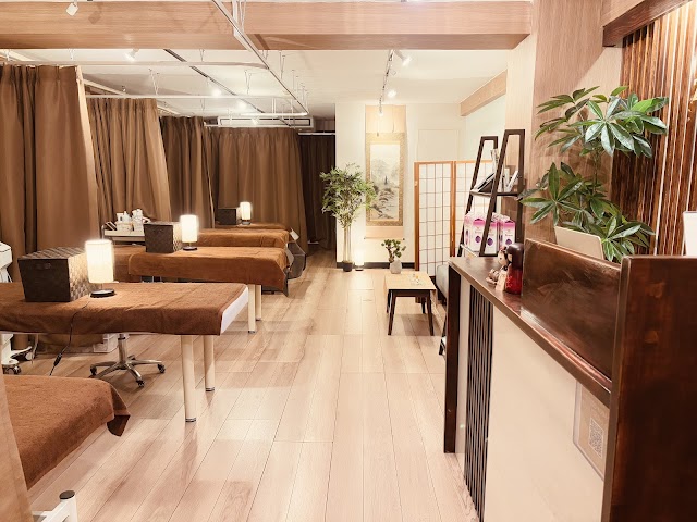 Zen Relaxation 新宿店(写真2)