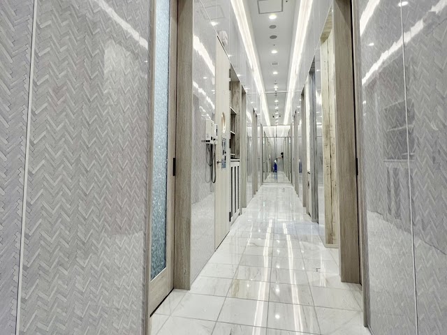 デンタルオフィス大阪梅田（写真3）