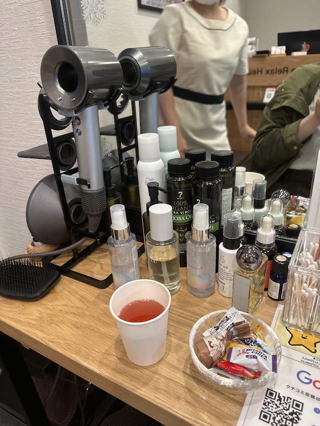 More Relax Head Spa（写真3）