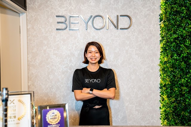 BEYOND 名古屋栄店（写真3）