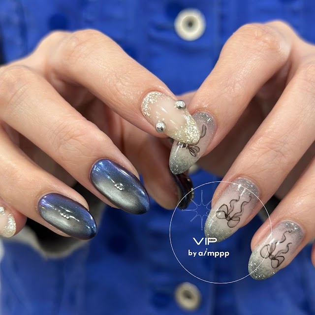 VIP by aimppp -Eyelash & Eyebrow& Nail-（写真1）