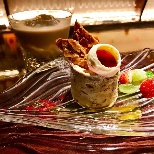 Sweets&bar Mont Pignon Fukuoka（写真2）
