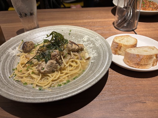 路地裏イタリアン ミモザ 梅田店（写真3）