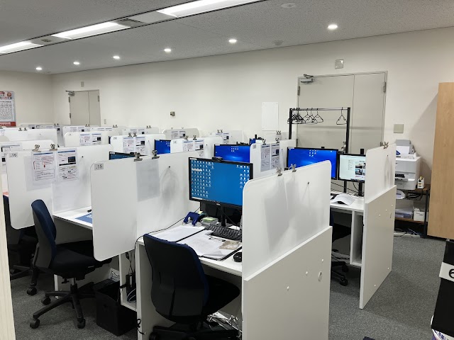 パソコン教室アビバ 新宿校(写真1)
