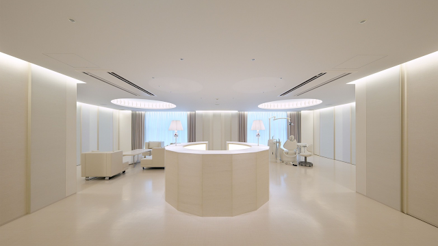 矯正歯科アラインクチュール 名古屋栄院（写真1）