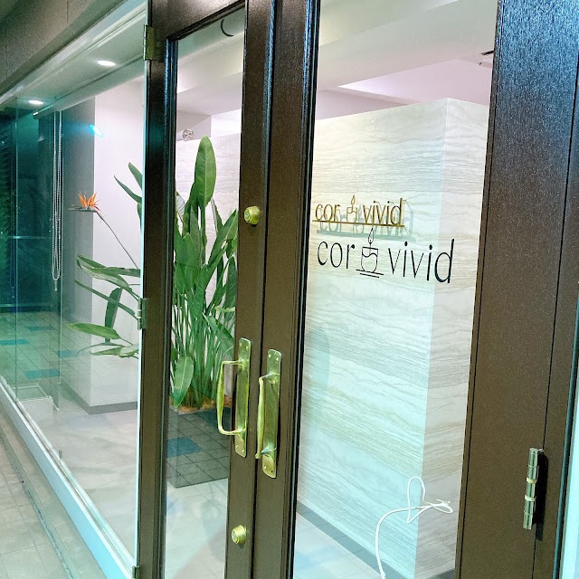 ドライヘッドスパ&脱毛専門店 cor vivid 【コルヴィヴィッド】（写真3）