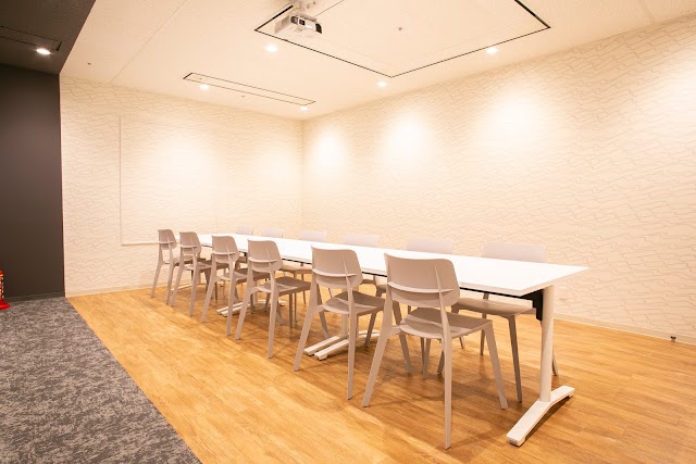 Gabaマンツーマン英会話 新宿西口ラーニングスタジオ(写真3)