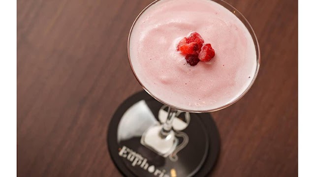 cafe＆bar Euphoria（カフェアンドバー ユーフォリア）（写真2）