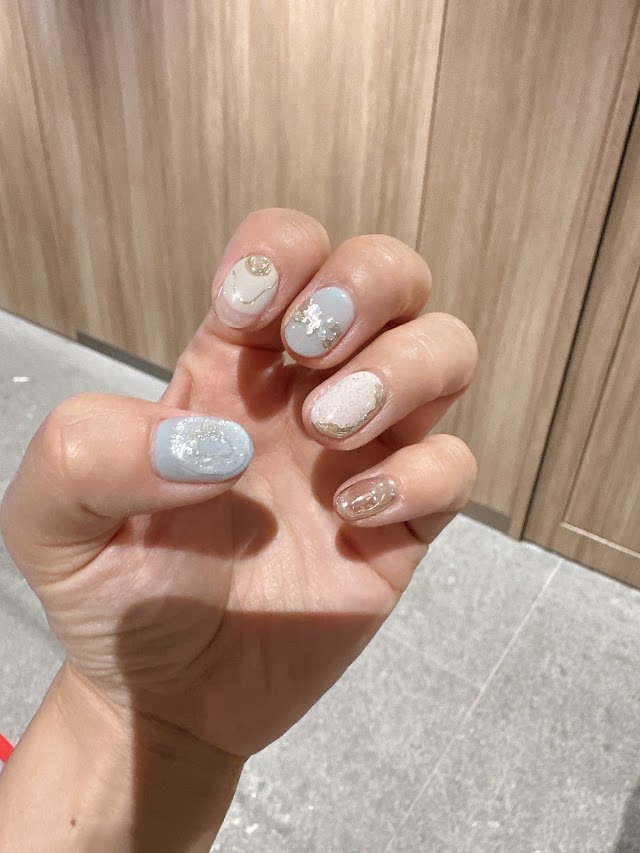I-nails(写真3)