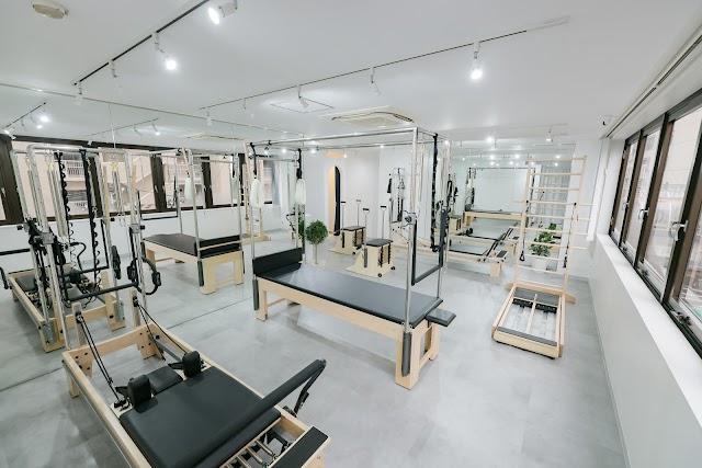 ピラティススタジオDEP 仙台店 Calm｜宮城 マシンピラティス（写真3）