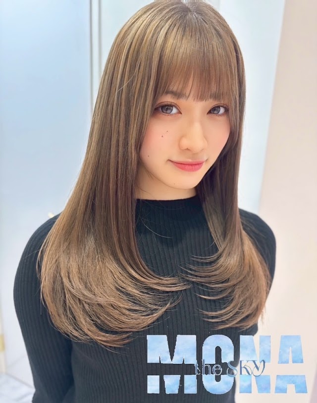 MONA the SKY 【モナ ザ スカイ】（写真2）