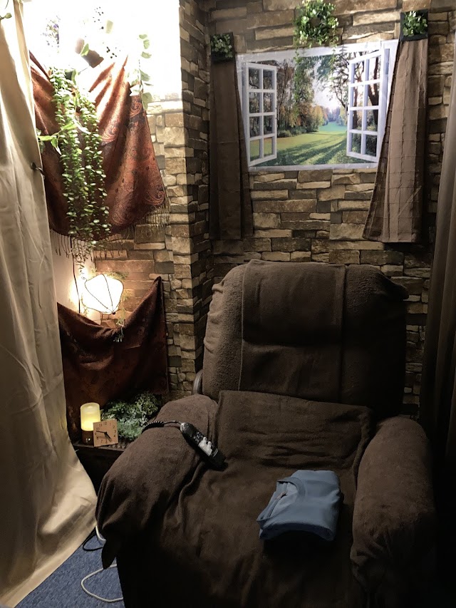 リラクゼーションclame（写真2）