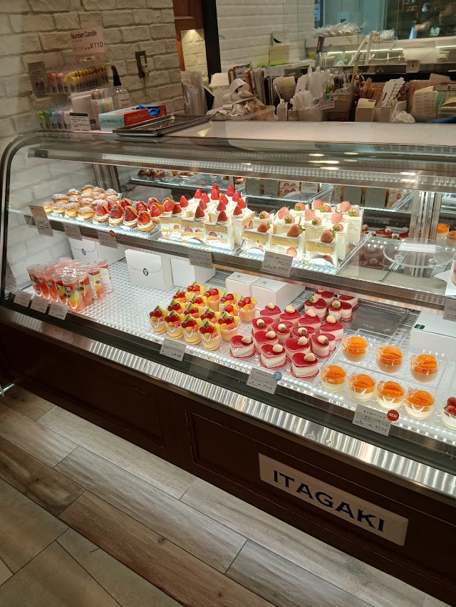 ITAGAKI DESSERT KITCHEN（写真3）