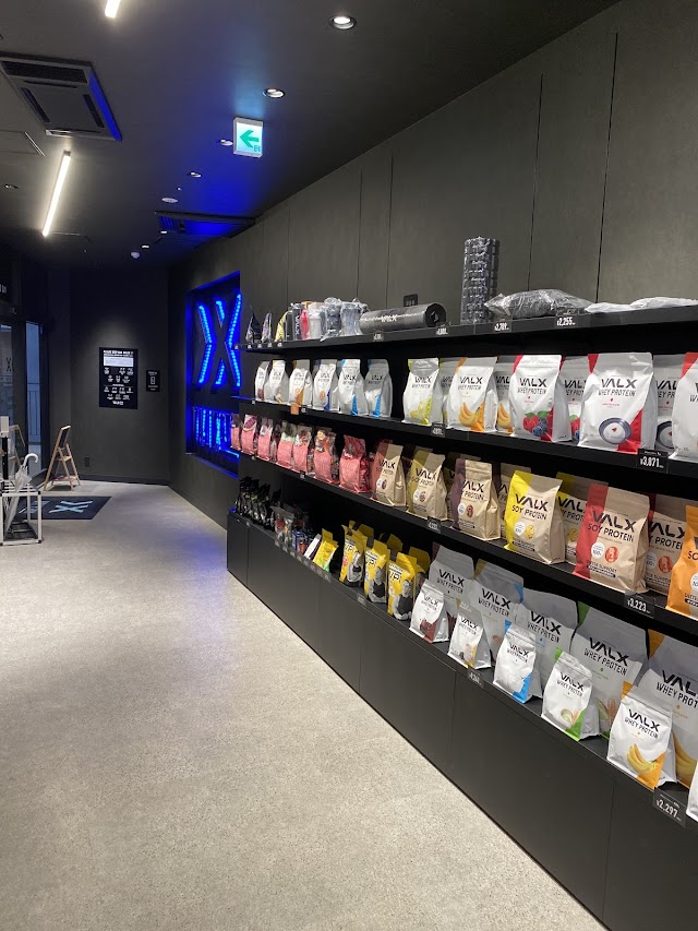 VALX GYM(バルクスジム)福岡天神(写真2)