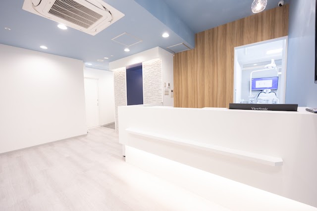 千賀デンタルクリニック 名古屋パルコ医院（写真3）