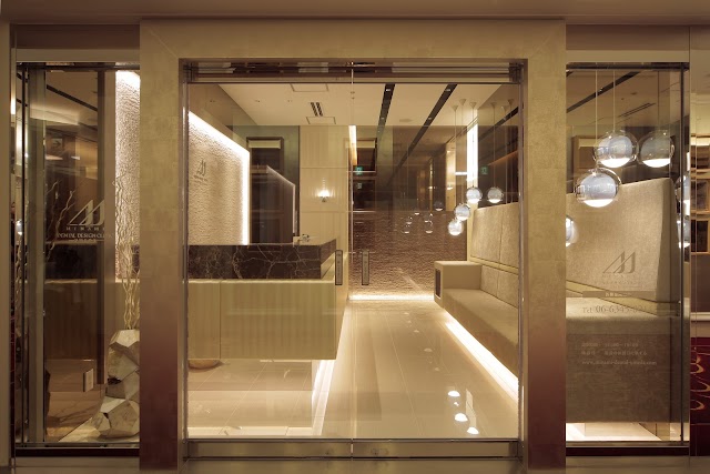 ミナミデンタルデザインクリニック梅田（写真3）