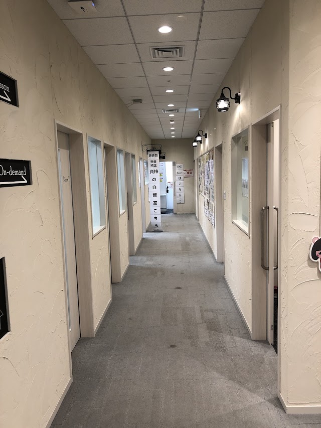 パソコン教室アビバ 新宿校(写真2)