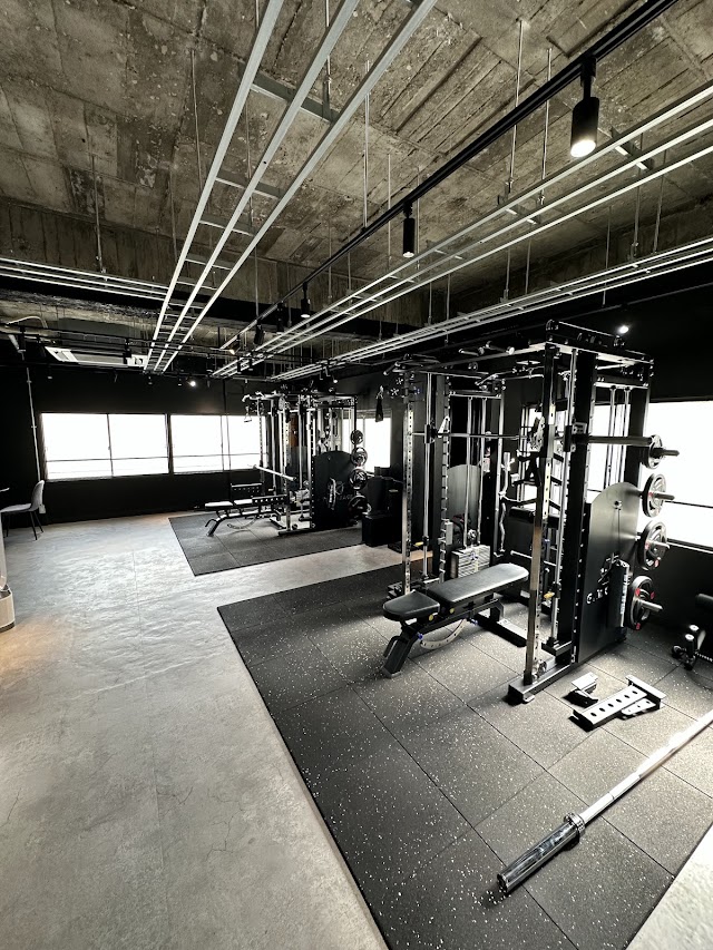 THE PERSONAL GYM梅田店（写真2）