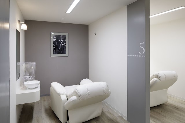 スターホワイトニング梅田院 大阪梅田歯科（写真3）