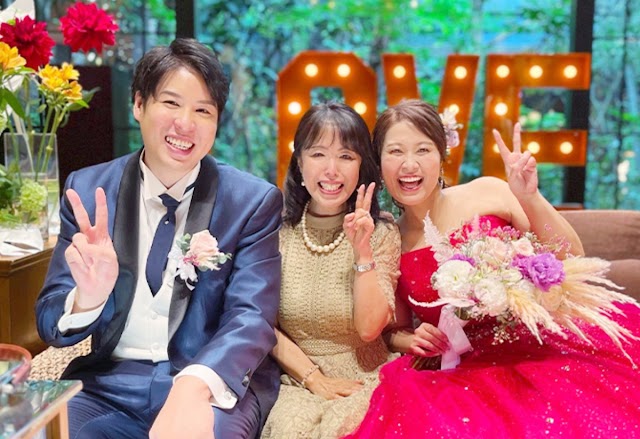 ララウエディング(写真1)