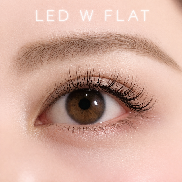 Sunny Lash -サニーラッシュ- 栄店/まつ毛パーマ/アンドヘルシー/LEDエクステ/アイブロウ（写真2）