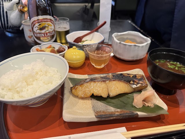 鈴波 本店（写真2）
