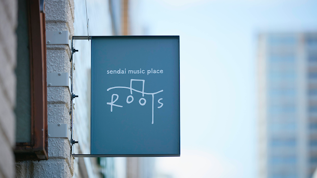 sendai music place ROOTS（写真1）
