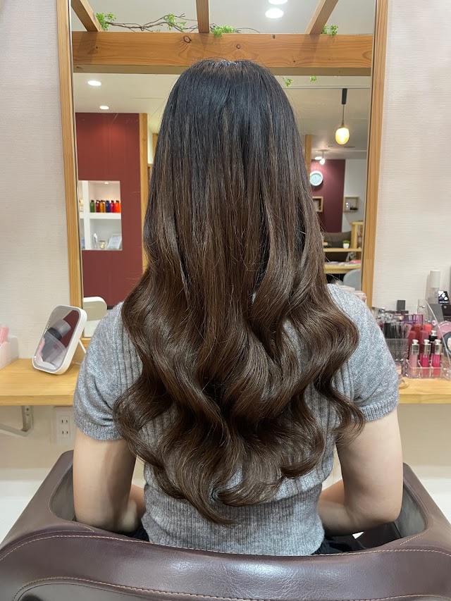 a-rch for hair 梅田店（写真1）
