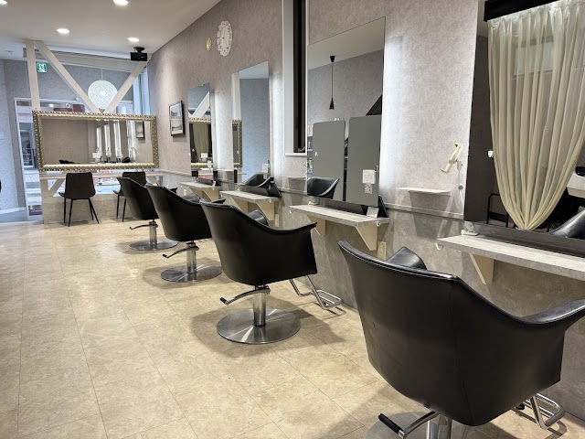Legacy hair design 今泉 髪質改善(写真1)