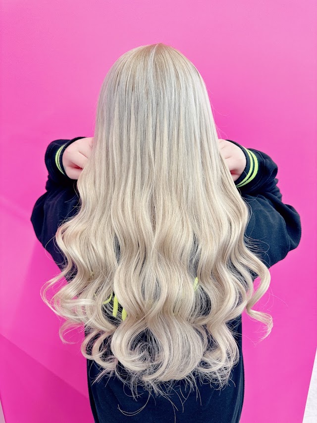 ロサ5ヘアー/Rosa..5Hair/仙台エクステ（写真2）