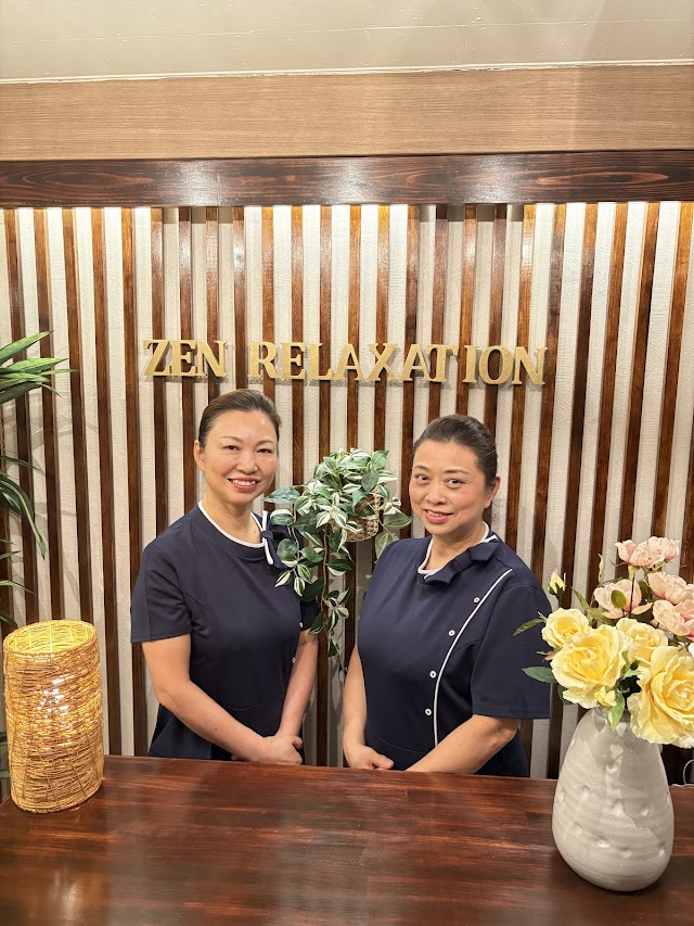 Zen Relaxation 新宿店(写真3)