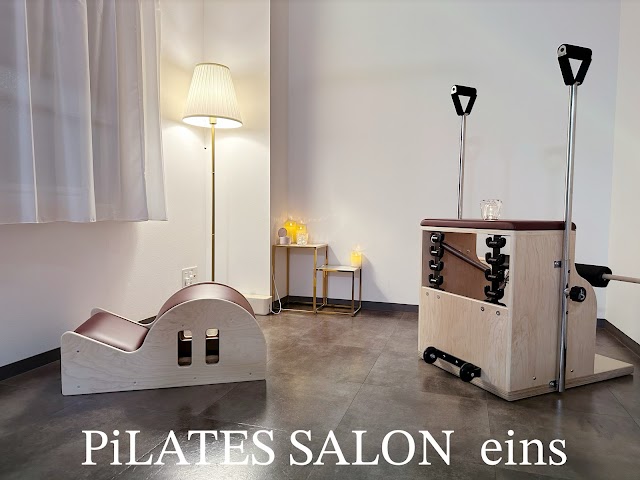 ピラティスサロンアインス（写真1）