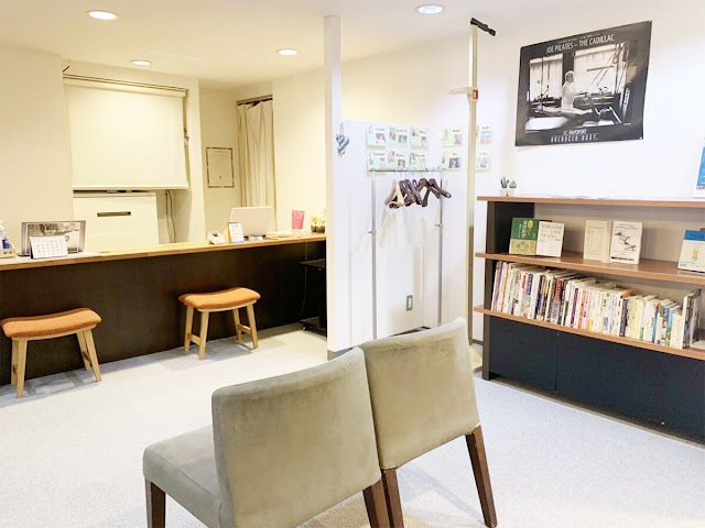 zen place ピラティス 新宿（写真2）