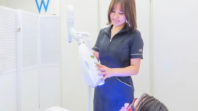 ホワイトニングショップ仙台店（写真1）