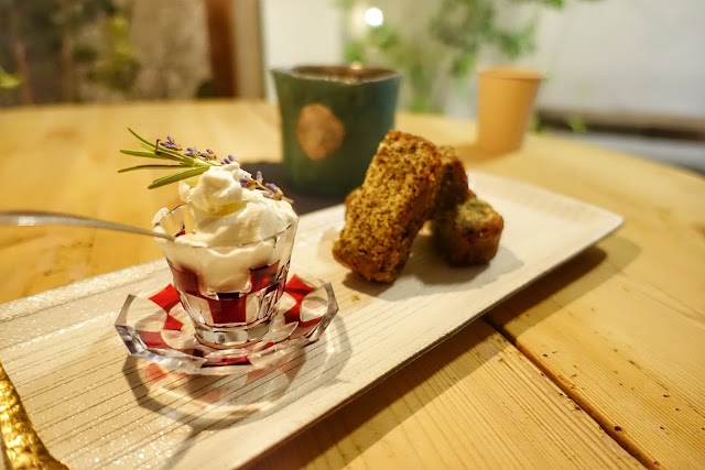 OYATUYA.Uの喫茶(写真2)