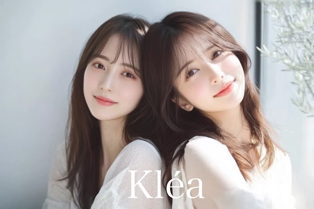 KIéa クレア（写真1）