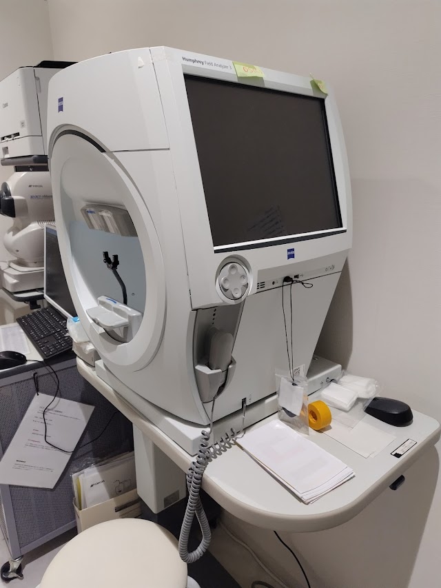 西梅田眼科クリニック（写真3）