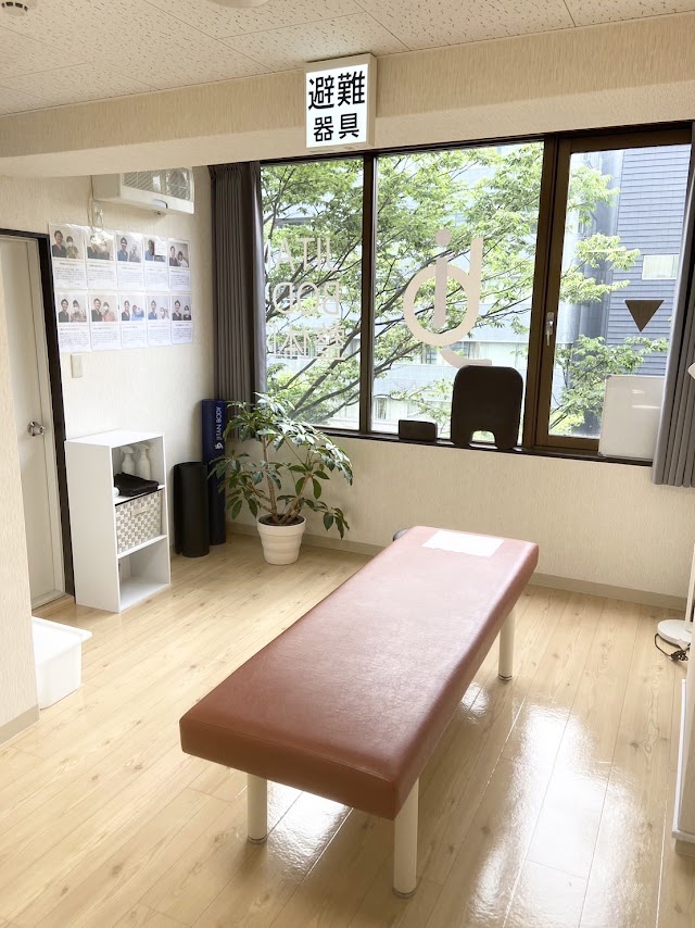 NEXT JITAN BODY整体院 仙台（写真3）