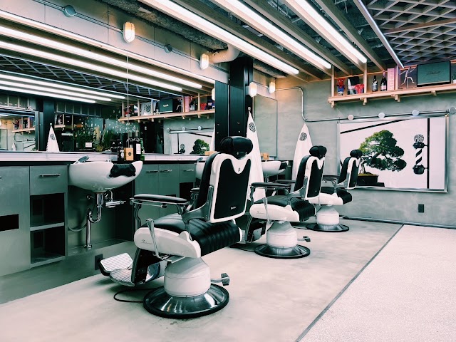 DAMDEE TOKYO HAIR LOUNGE 新宿店(写真3)