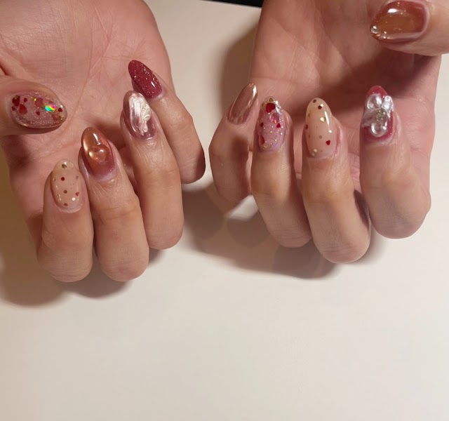 HELLO THERE!【ハローゼア】まつげパーマ 眉毛 パリジェンヌ パラジェル フィルイン（写真3）