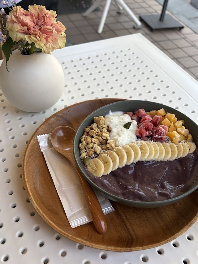 miki's cafe(写真3)