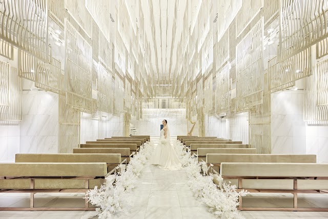 ブランリール大阪（写真1）