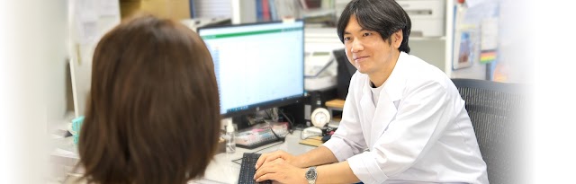 医療法人 山川内科（写真1）