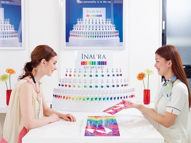 彩さ美 パワーツリー梅田店（写真1）