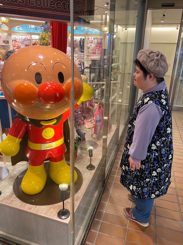仙台アンパンマンこどもミュージアム＆モール（写真2）