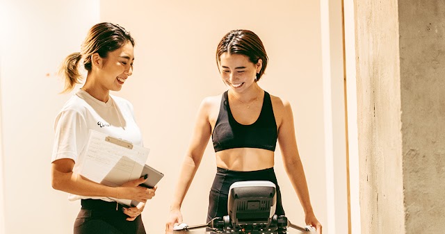 女性専用パーソナルジム UNDEUX SUPERBODY LIFE 栄（写真3）