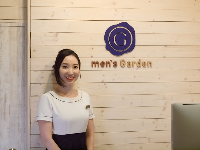 メンズガーデン名古屋栄店（写真1）