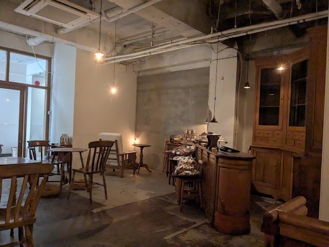 OYATUYA.Uの喫茶(写真3)